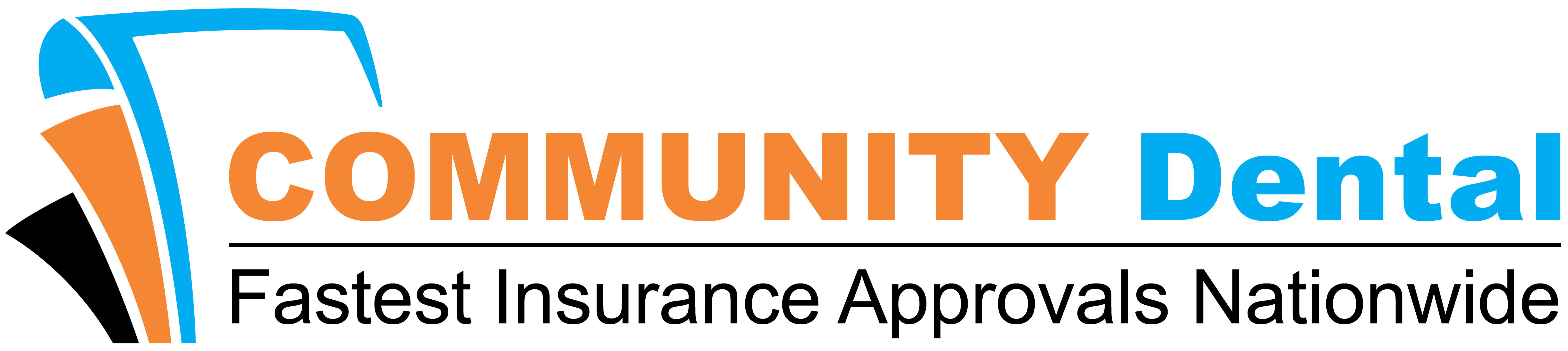 Community Dental Logo